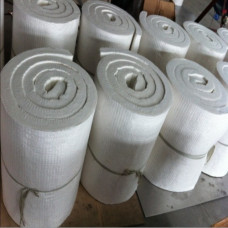 Асбестовая лента тормозная масляная ЛАТ-2 6х40 мм ГОСТ 1198-93