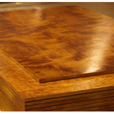 Фанера бакелизированная ФБС 7х1550х1500 мм ГОСТ 11539-2014