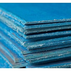 Паронит листовой безасбестовый термостойкий ВАТИ-ТС 3х1000х1500 мм ТУ 2575-275-00149363-2006