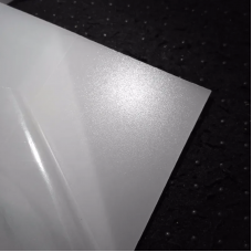 Полистирол листовой ударопрочный опал 1,5х2000х3000 мм ГОСТ 28250-89