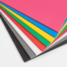 Сотовый полипропилен PP 3х1000 мм